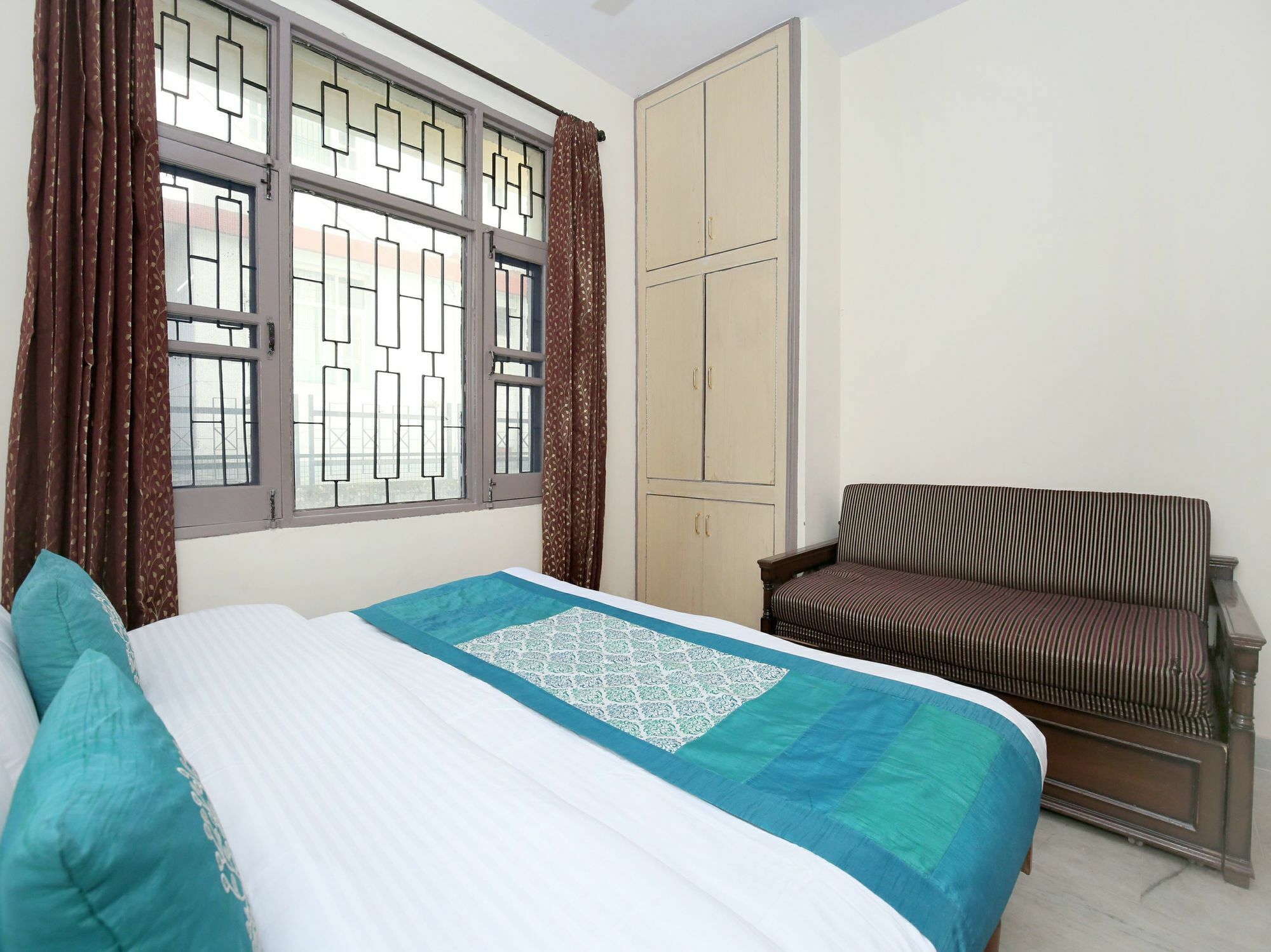 Elegant 3Bhk Abode In Shoghi, Shimla 아파트 외부 사진