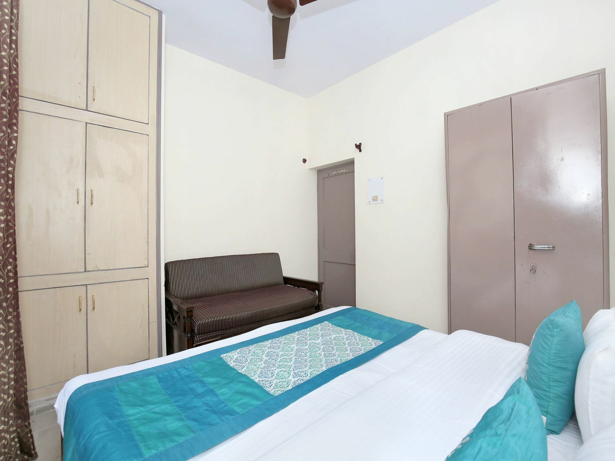 Elegant 3Bhk Abode In Shoghi, Shimla 아파트 외부 사진