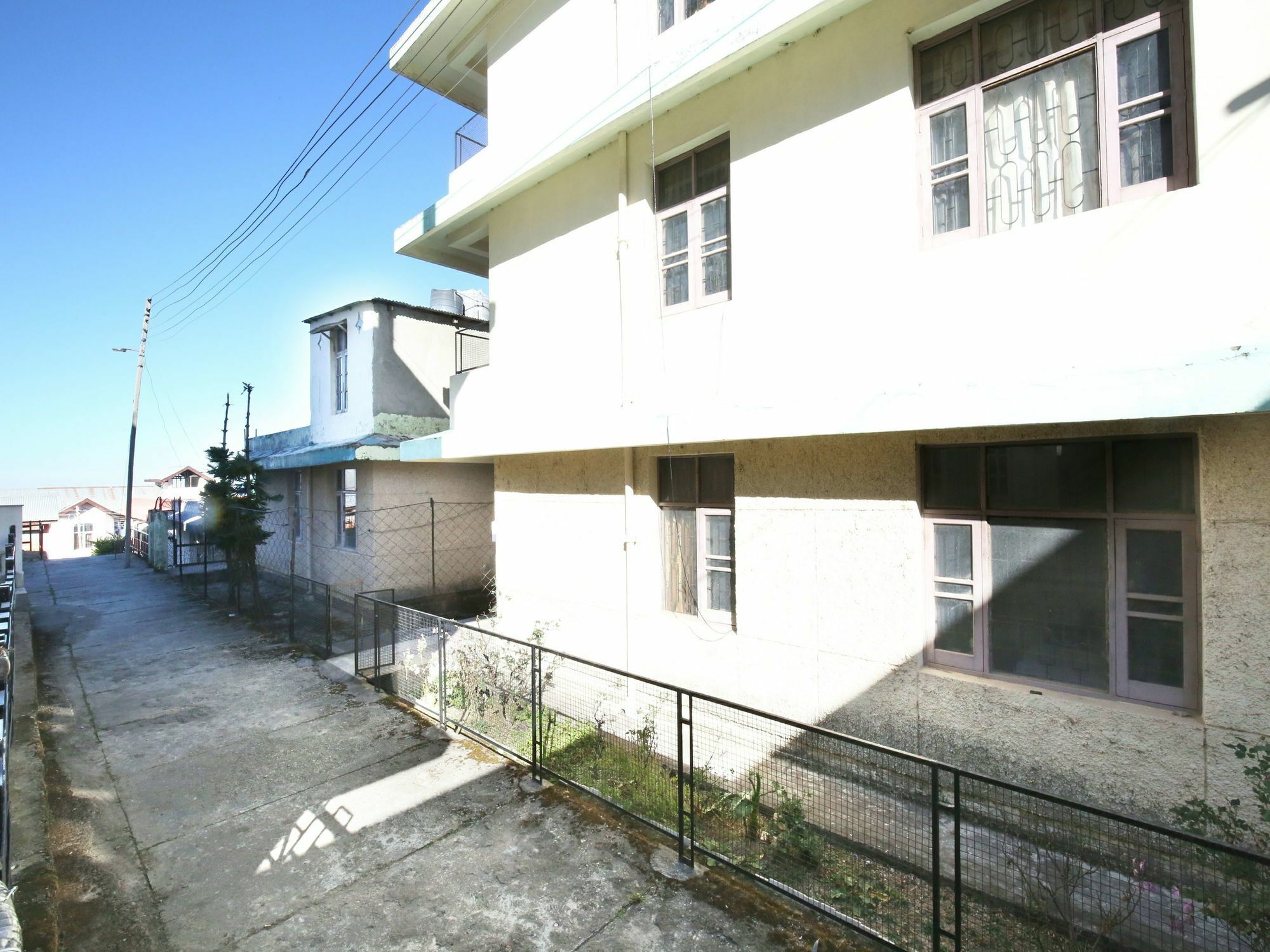 Elegant 3Bhk Abode In Shoghi, Shimla 아파트 외부 사진